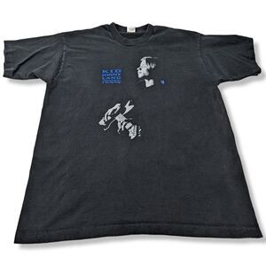 Kid Jonny Lang & The Big Bang T-Shirt‎ XL RARE Single Stitch USA Made